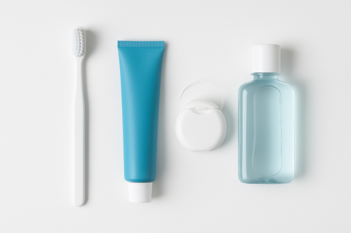 Slik kan et strålende smil fremheve din stil