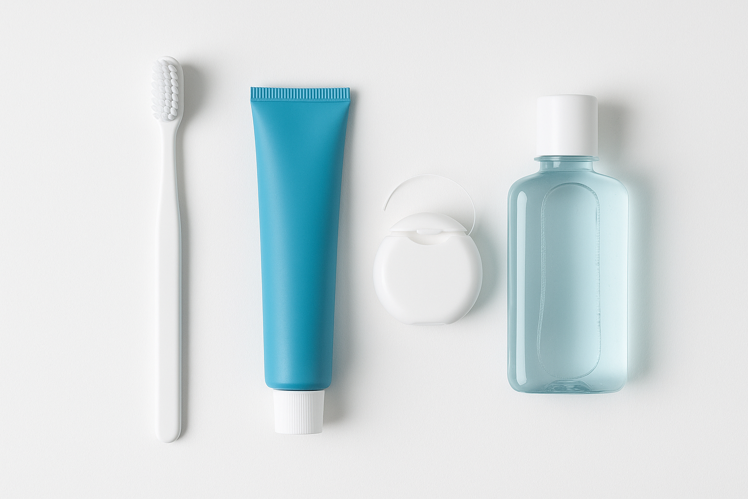 Slik kan et strålende smil fremheve din stil